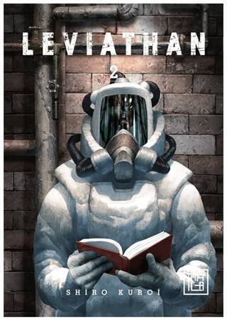 Leviathan 2 - 1