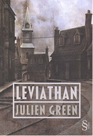 Leviathan - 1