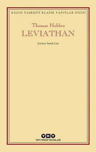 Leviathan - 1