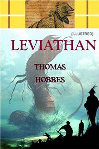 Leviathan İllustred - 1