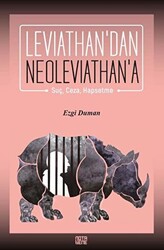 Leviathan’dan Neoleviathan’a - 1
