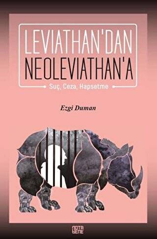 Leviathan’dan Neoleviathan’a - 1