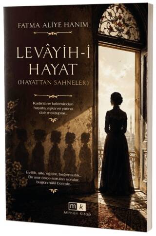 Levâyih-i Hayat - 1