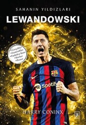 Lewandowski - Sahanın Yıldızları - 1