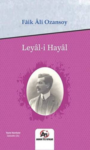 Leyal-ı Hayal - 1