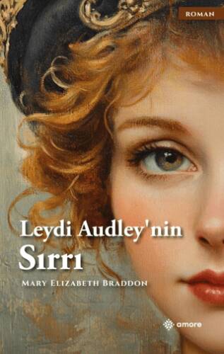 Leydi Audleynin Sırrı - 1