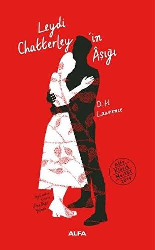 Leydi Chatterley’in Aşığı - 1