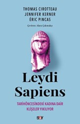 Leydi Sapiens - 1