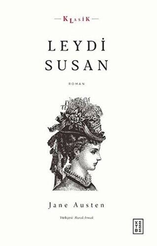 Leydi Susan - 1