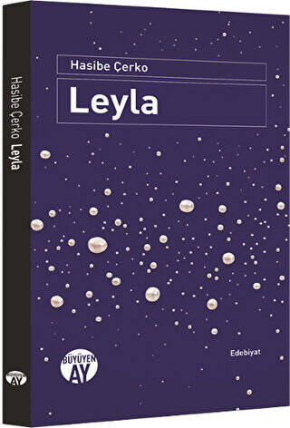 Leyla - 1