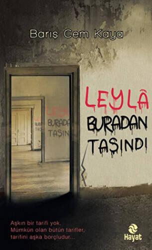 Leyla Buradan Taşındı - 1