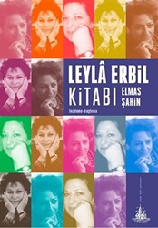 Leyla Erbil Kitabı - 1