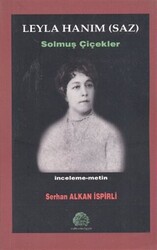 Leyla Hanım Saz - 1