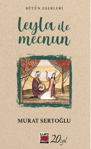 Leyla ile Mecnun - 1
