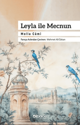 Leyla ile Mecnun - Dibace Yayınları