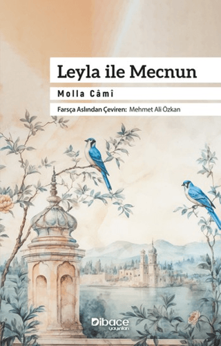 Leyla ile Mecnun - 1