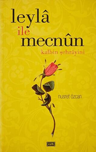 Leyla İle Mecnun - 1