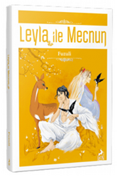 Leyla ile Mecnun - 1