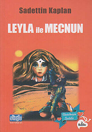 Leyla ile Mecnun - 1