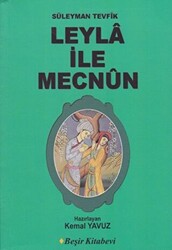 Leyla İle Mecnun - 1