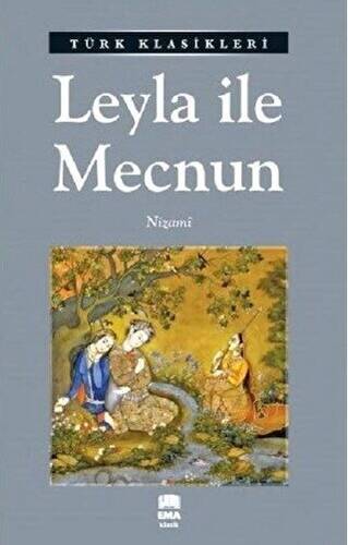 Leyla İle Mecnun - 1