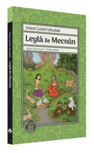 Leyla ile Mecnun - 1