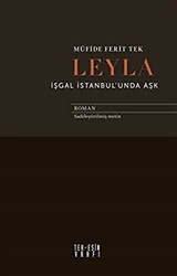 Leyla İşgal İstanbul`unda Aşk - 1