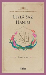 Leyla Saz Hanım - 1