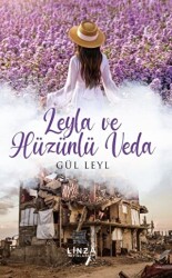 Leyla ve Hüzünlü Veda - 1