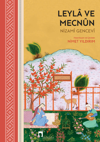 Leyla ve Mecnun - 1