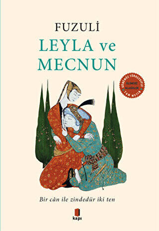 Leyla ve Mecnun - 1