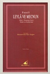Leyla ve Mecnun - 1