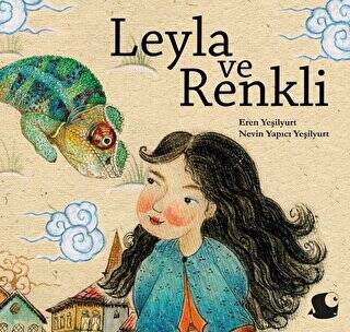 Leyla ve Renkli - 1