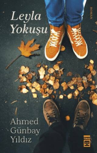 Leyla Yokuşu - 1