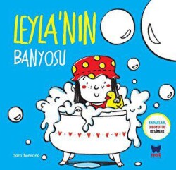 Leyla`nın Banyosu - 1