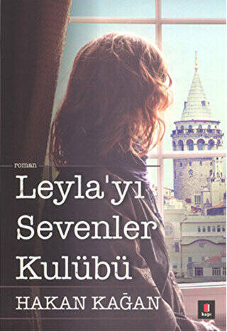 Leyla’yı Sevenler Kulübü - 1