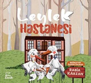 Leylek Hastanesi - 1