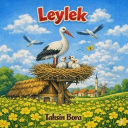 Leylek - Sonçağ Yayınları