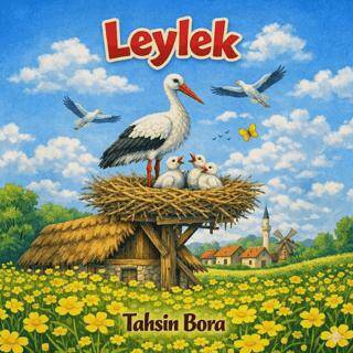 Leylek - 1