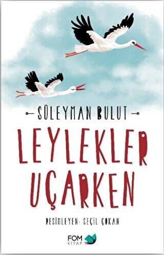 Leylekler Uçarken - 1