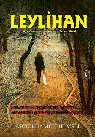 Leylihan - 1