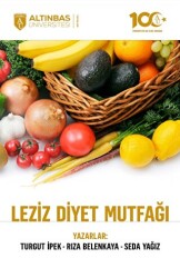 Leziz Diyet Mutfağı - 1