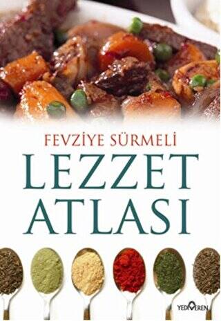 Lezzet Atlası - 1
