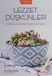 Lezzet Düşkünleri - 1