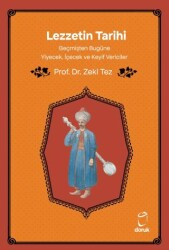 Lezzetin Tarihi - 1
