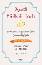 Lezzetli Fransa Tarihi - 1
