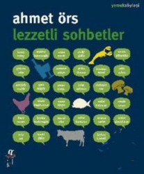 Lezzetli Sohbetler - Oğlak Yayıncılık