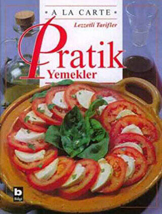 Lezzetli Tarifler Pratik Yemekler - 1