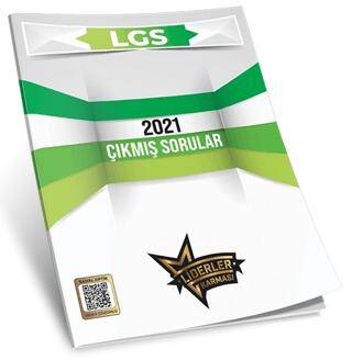 Liderler Karması LGS Çıkmış Sorular 2021 - 1