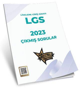 Liderler Karması LGS Çıkmış Sorular 2023 - 1